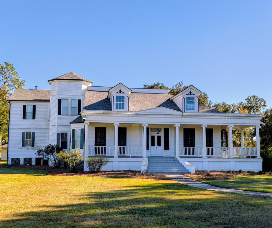 Glynnwood Plantation