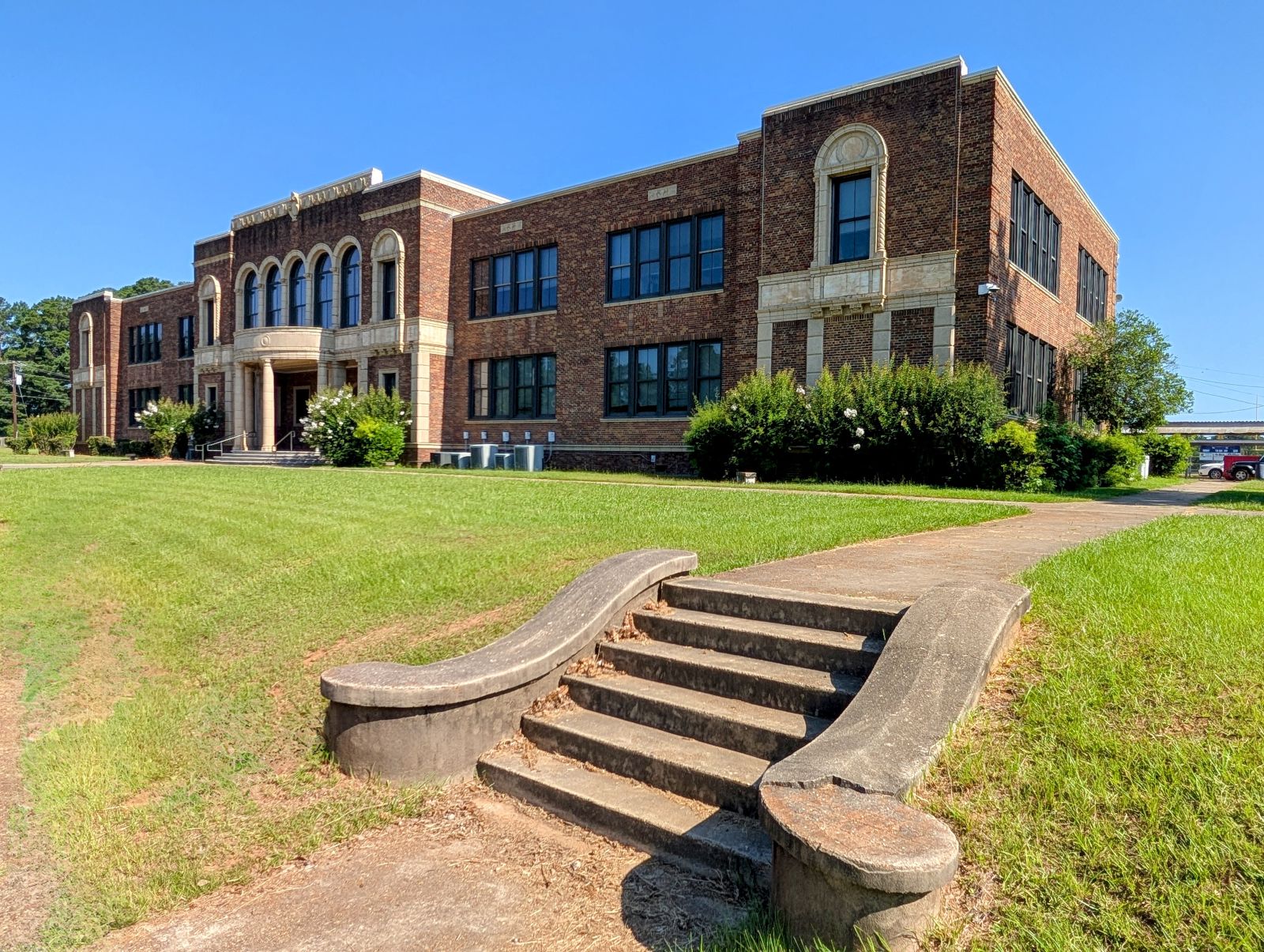 Homer High School