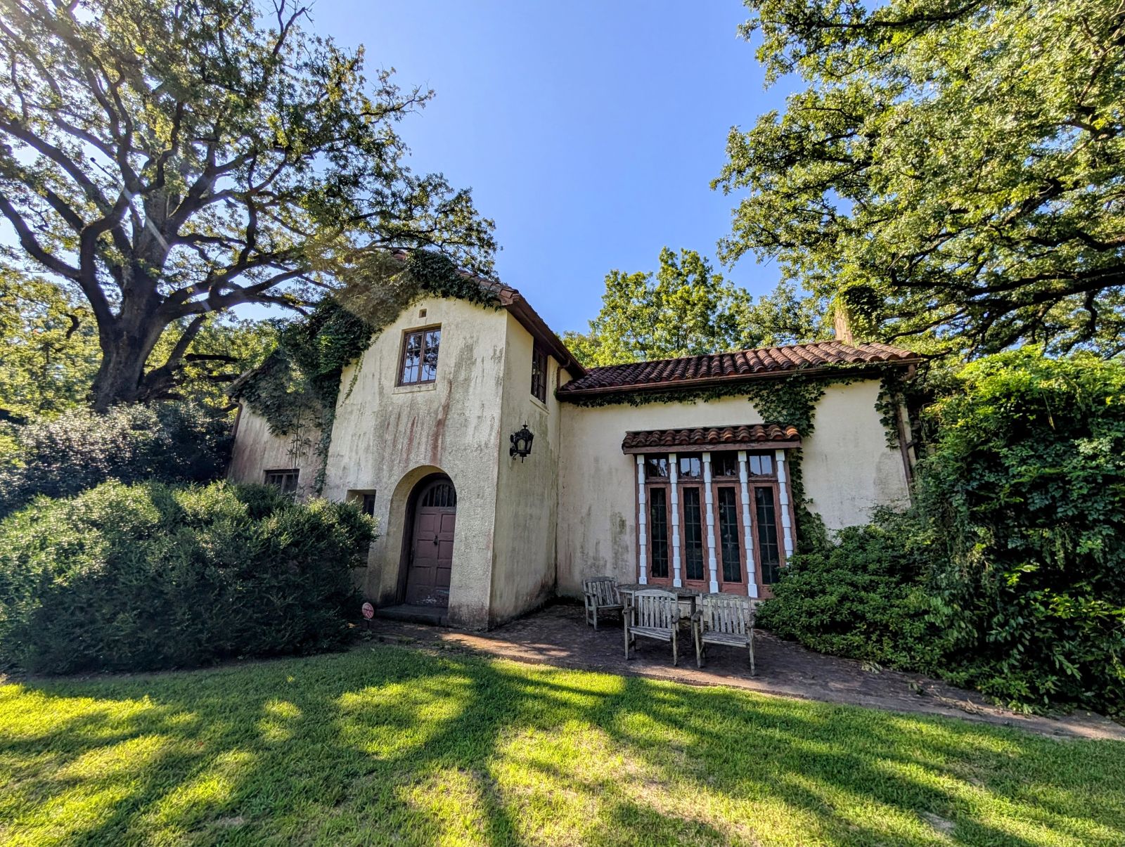 Nelson Residence