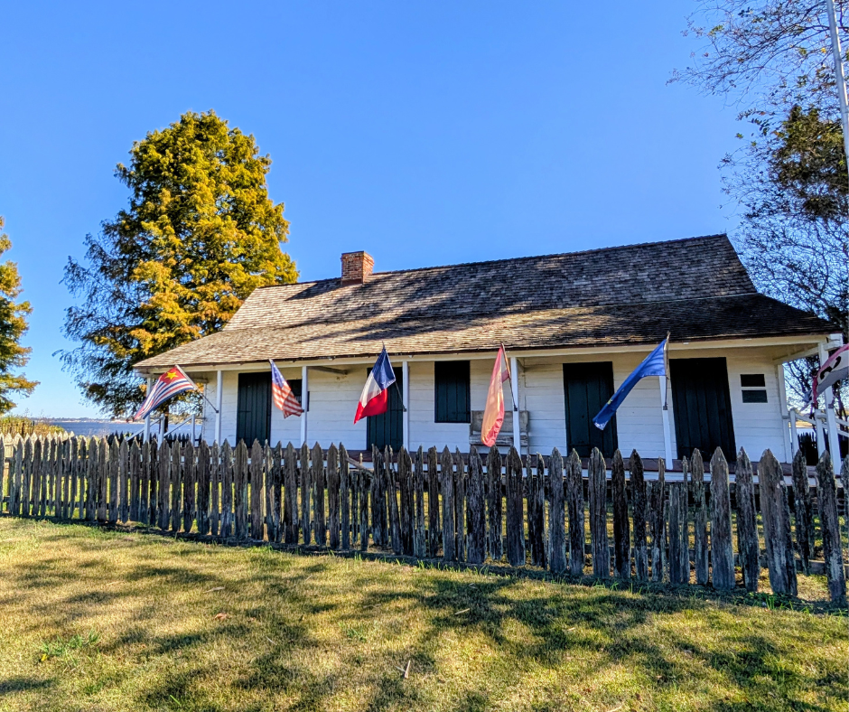 Pointe Coupee Museum